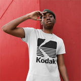 Kodak Photography Unisex T-Shirt-T-Shirt-MNTN Supply