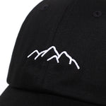 Mountain Unisex Cap-Cap-MNTN Supply