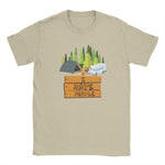 I Hate People Camping Lovers T-Shirt-T-Shirt-MNTN Supply