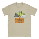 I Hate People Camping Lovers T-Shirt-T-Shirt-MNTN Supply