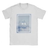 Hey Dude Can You Pass The Mountain Unisex T-Shirt-T-Shirt-MNTN Supply