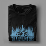 Trailhunters Unisex T-Shirts-T-Shirt-MNTN Supply