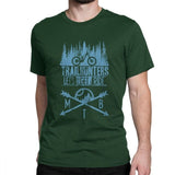 Trailhunters Unisex T-Shirts-T-Shirt-MNTN Supply