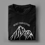 Chamonix Unisex T-Shirt-T-Shirt-MNTN Supply