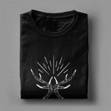 Stay Wild V2 Unisex T-Shirt-T-Shirt-MNTN Supply