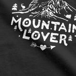 Mountain Lover Matterhorn Unisex T-Shirt-T-Shirt-MNTN Supply