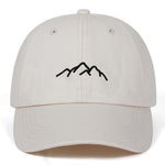 Mountain Unisex Cap-Cap-MNTN Supply