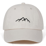 Mountain Unisex Cap-Cap-MNTN Supply