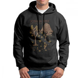 Joshua Tree National Park Unisex Hoodie-Hoodie-MNTN Supply