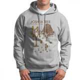 Joshua Tree National Park Unisex Hoodie-Hoodie-MNTN Supply