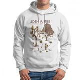 Joshua Tree National Park Unisex Hoodie-Hoodie-MNTN Supply