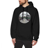 Nature Roads Unisex Hoodie-Hoodie-MNTN Supply