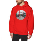 Nature Roads Unisex Hoodie-Hoodie-MNTN Supply