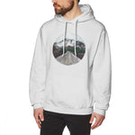 Nature Roads Unisex Hoodie-Hoodie-MNTN Supply