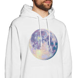 Full Moon Unisex Hoodie-Hoodie-MNTN Supply