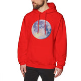 Full Moon Unisex Hoodie-Hoodie-MNTN Supply