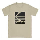 Kodak Photography Unisex T-Shirt-T-Shirt-MNTN Supply