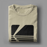 Kodak Photography Unisex T-Shirt-T-Shirt-MNTN Supply