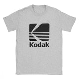 Kodak Photography Unisex T-Shirt-T-Shirt-MNTN Supply