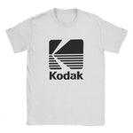 Kodak Photography Unisex T-Shirt-T-Shirt-MNTN Supply