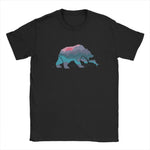 Bear Country Unisex T-Shirt-T-Shirt-MNTN Supply