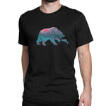 Bear Country Unisex T-Shirt-T-Shirt-MNTN Supply