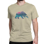 Bear Country Unisex T-Shirt-T-Shirt-MNTN Supply