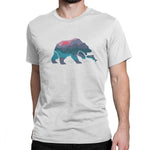 Bear Country Unisex T-Shirt-T-Shirt-MNTN Supply